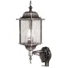 Image de Elstead Lighting, Éclairage d'extérieur, Wexford (E27, IP44)