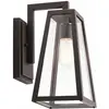 Image de Elstead Lighting, Éclairage d'extérieur, Delison (E27, IP44)
