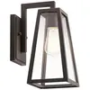 Image de Elstead Lighting, Plafonnier, Delison (E27)