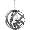 Image de Quintiesse, Éclairage d'extérieur, Blacksmith (E14, IP44)