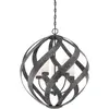 Image de Quintiesse, Suspension, Blacksmith (E14)