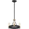 Image de Quintiesse, Suspension, Silas (E27)