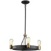 Image de Quintiesse, Suspension, Silas (E27)