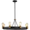 Image de Quintiesse, Suspension, Silas (E27)