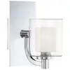 Image de Elstead Lighting, Plafonnier, Applique murale Kolt (G9)