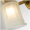 Image de Elstead Lighting, Plafonnier, Applique murale Swell (G9)