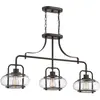 Image de Quoizel, Suspension, Trilogy (E27)