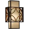 Image de Elstead Lighting, Plafonnier, Remy Applique E14 Heritage Bronze, parisserie Or (E14)
