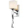 Image de Elstead Lighting, Éclairage d'extérieur, Applique murale Marette (G9, IP44)