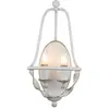 Image de Elstead Lighting, Plafonnier, Bradbury (E14)