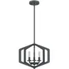 Image de Quoizel, Suspension, Vanguard (E14)