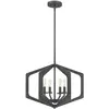 Image de Quoizel, Suspension, Vanguard (E14)