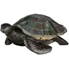 Image de Elstead Lighting, Lampe de table, Tiffany Animal Lamps LED Lampe de table G9 bronze vintage (240 lm, G9)