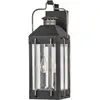 Image de Elstead Lighting, Éclairage d'extérieur, Fitzgerald (E14, IP44)