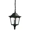 Image de Elstead Lighting, Plafonnier, Petite lanterne suspendue Chapel Mini
