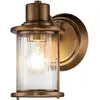 Image de Elstead Lighting, Plafonnier, Riggs (E14)