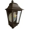 Image de Elstead Lighting, Éclairage d'extérieur, Lanterne murale Deco Lane (E27, IP44)