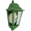 Image de Elstead Lighting, Éclairage d'extérieur, Lanterne murale Deco Lane (E27, IP44)