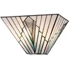 Image de Elstead Lighting, Plafonnier, Applique murale Alderley (E14)