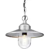 Image de Elstead Lighting, Éclairage d'extérieur, Klampenborg (E27, IP44)
