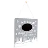Image de Heart of the home - Calendrier de l'Avent Christmas Ice - Argent - Noël givré