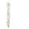 Image de Heart of the home - Guirlande branche de Noël design Eucalyptus - Doré - Eucalyptus