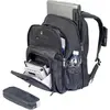 Image de Targus Sac à Dos Pour Ordinateur Portable Corporate Traveller Cuct02beu 15.4''