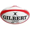 Image de GILBERT - Ballon G-TR4000 - Taille 5 - Rouge