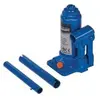 Image de silverline cric-bouteille hydraulique 10 tonnes 598558
