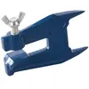 Image de Étau daffûtage pour tronçonneuse Silverline