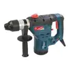 Image de Marteau perforateur SDS Plus Silverstorm 1 500 W Silverline