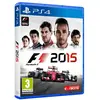 Image de F1 2015 PS4 PlayStation 4