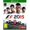 Image de F1 2015 XONE FR en occasion ou reconditionné