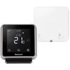 Image de Thermostat sans fil Honeywell Home T6R montage libre programme hebdomadaire, programme journalier 5 à 37 °C