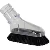 Image de Dyson Kit d'outils portatifs, Aspirateur : accessoires, Argent, Transparent, Marron