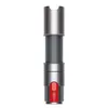 Image de Rallonge flexible Dyson Gris et Rouge