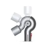 Image de Adaptateur pour surfaces en hauteur Dyson Gris et Rouge