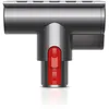 Image de Mini brosse motorisé Dyson Gris et Rouge