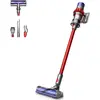 Image de Dyson V10 Origin (2.Generation), Aspirateur, Rouge