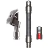 Image de Dyson Haustierpflegeset, Aspirateur : accessoires, Argent