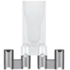 Image de Dyson Support multi-accessoires pour station de recharge murale, Aspirateur : accessoires