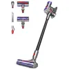 Image de Dyson V8 Total Clean, Aspirateur, Noir