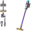 Image de Dyson Gen5detect Absolute, Aspirateur, Violet, Turquoise
