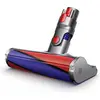 Image de Dyson Fluffy Bodendüse für den V8, V10, V11, Aspirateur : accessoires, Gris