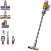 Image de Dyson V12 Detect Slim Absolute, Aspirateur, Argent