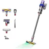 Image de Dyson V15 Detect Fluffy, Aspirateur, Argent
