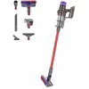 Image de Dyson V11 Fluffy, Aspirateur, Rouge