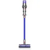 Image de Aspirateur balai Dyson V11 advanced 610 W Bleu et Violet