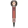Image de Sèche-cheveux Dyson Supersonic Nural  Edition Gifting 1600 W Fraise cuivrée et Rose poudré