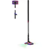 Image de Dyson PencilVac Fluffycones, Aspirateur, Noir, Gris